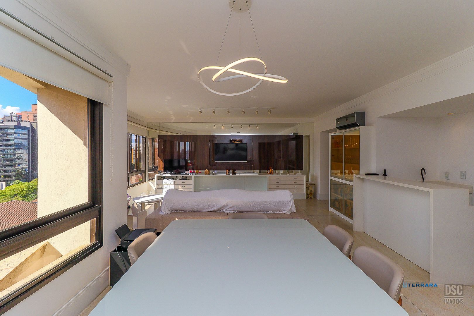 Apartamento, 3 quartos, à venda, 140 m², Rio Branco - Porto Alegre — foto 4