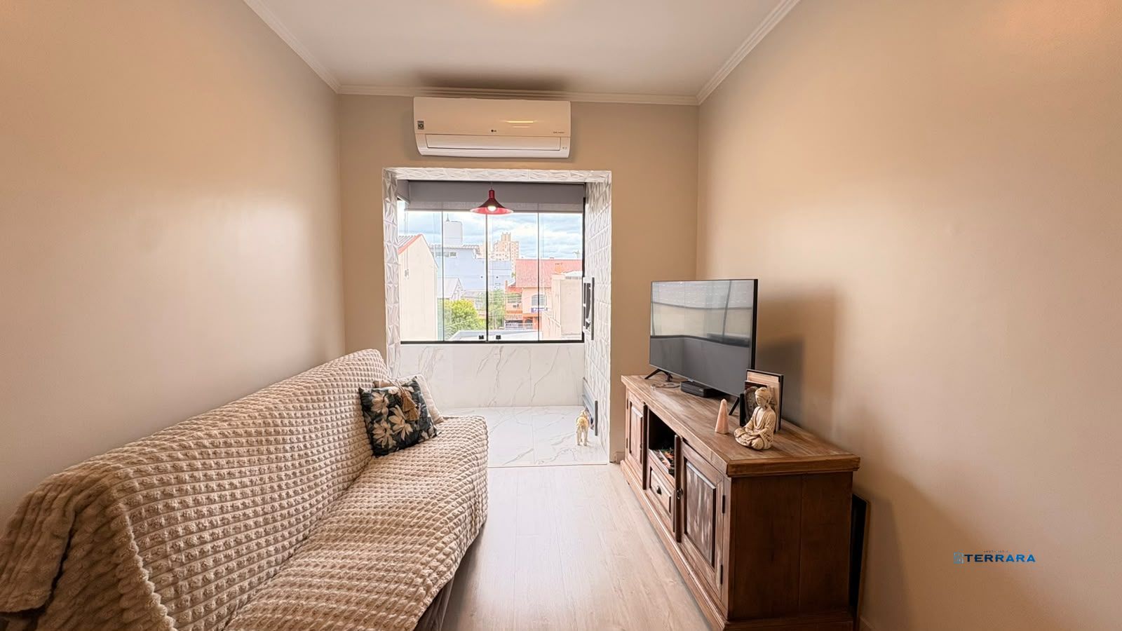 Apartamento, 1 suíte, à venda, 47 m², Partenon - Porto Alegre — foto 3