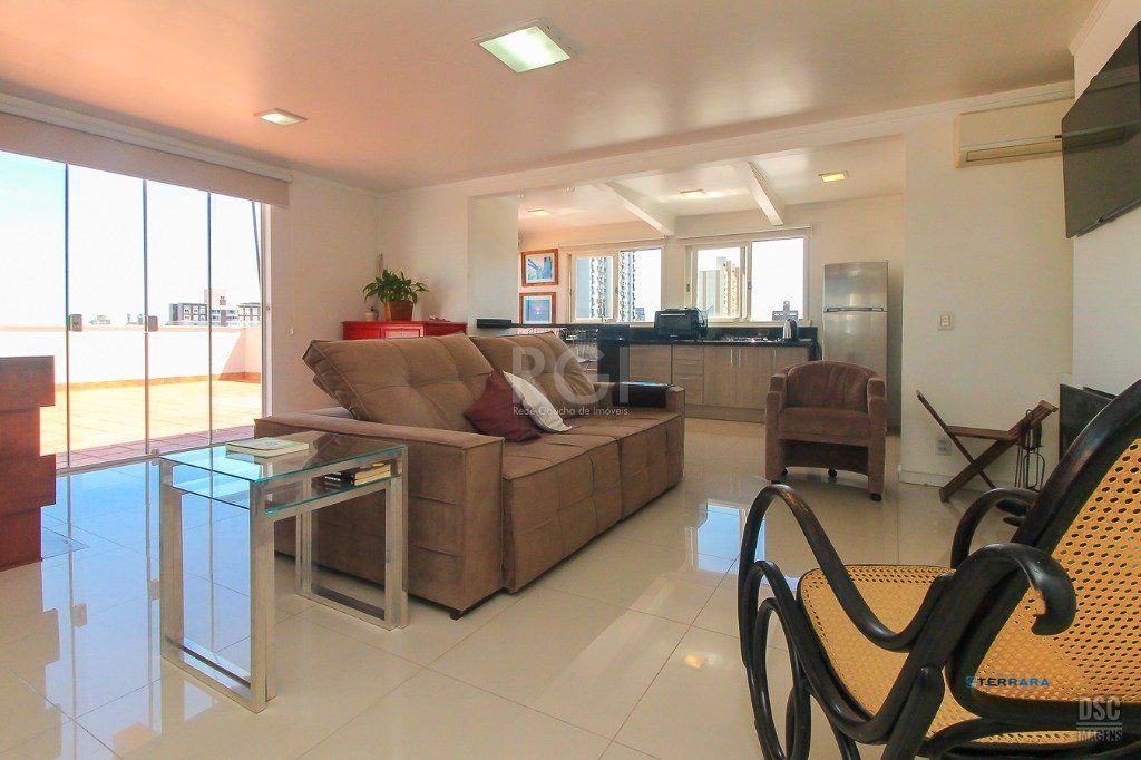 Cobertura, 3 quartos, à venda, 262 m², Petrópolis - Porto Alegre — foto 2
