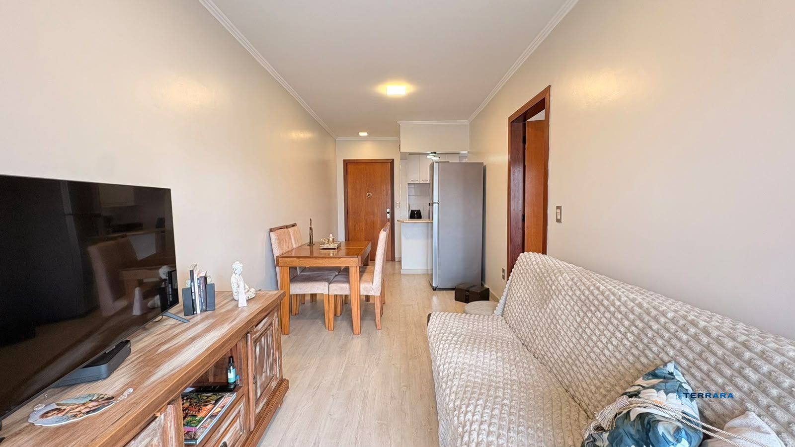 Apartamento, 1 suíte, à venda, 47 m², Partenon - Porto Alegre — foto 4