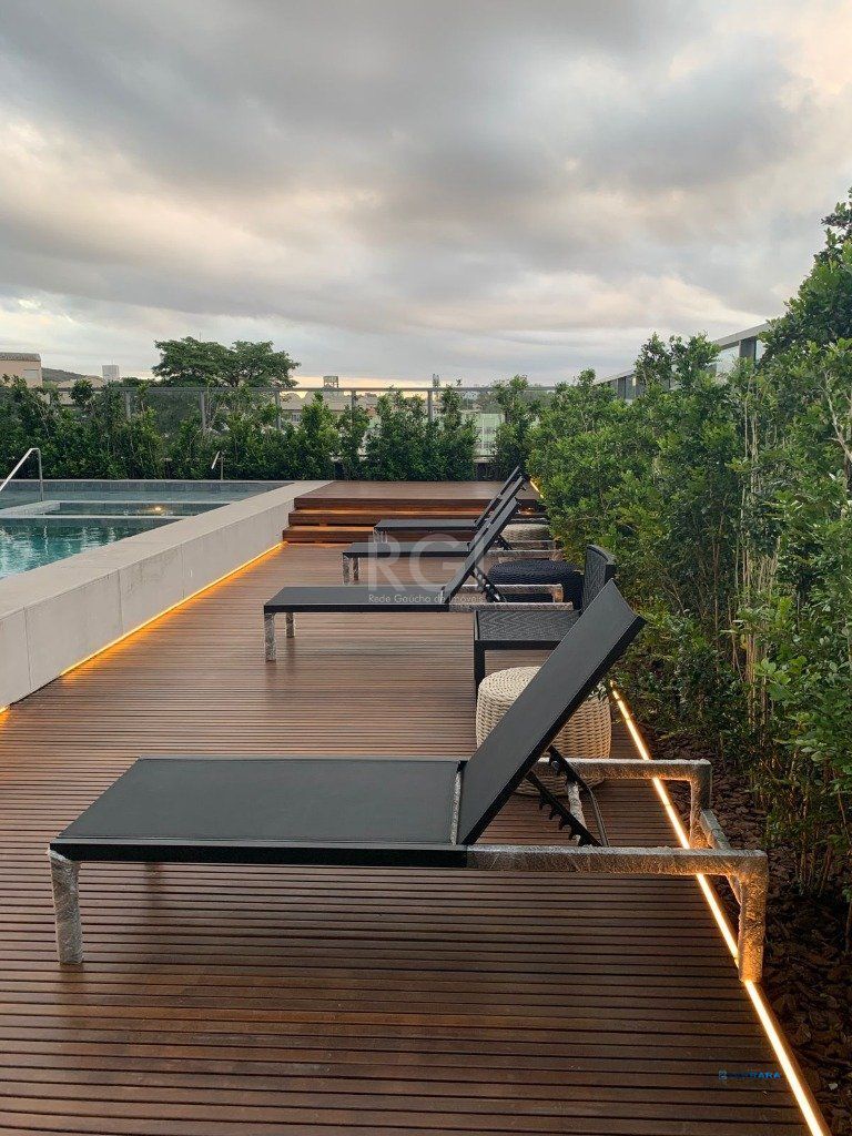 Apartamento, 1 quarto, à venda, 36 m², Teresópolis - Porto Alegre — foto 2