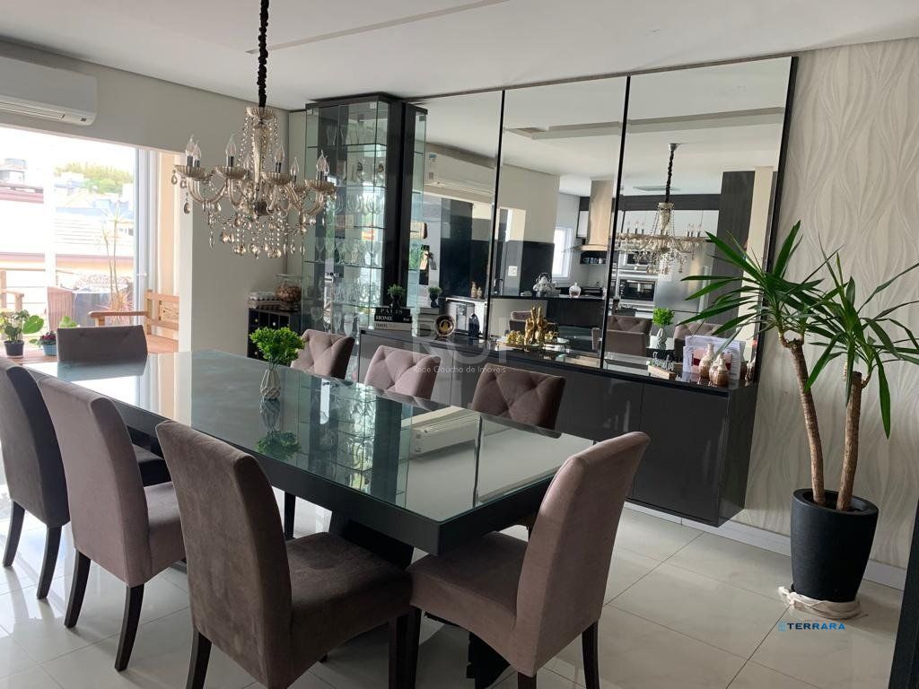 Casa de Condomínio, 3 suítes, à venda, 240 m², Querência - Viamão — foto 3