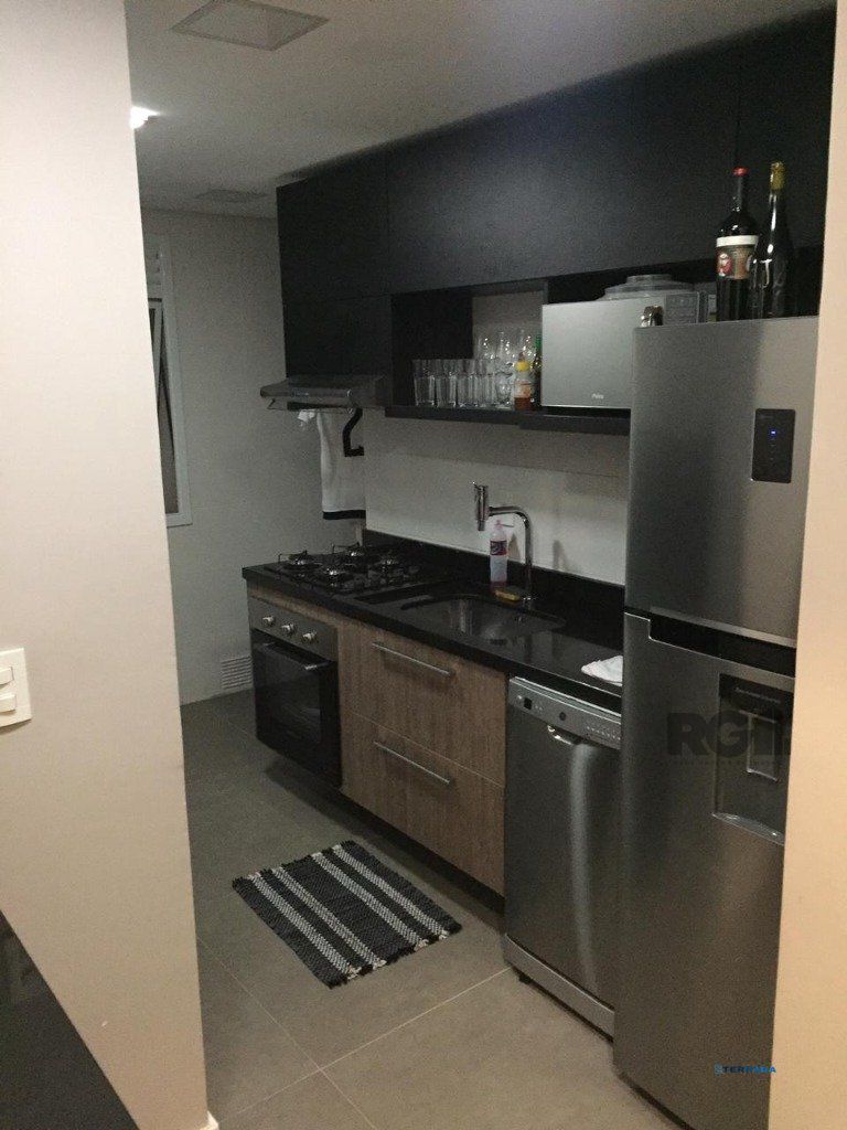 Apartamento, 2 quartos, à venda, 70 m², São João - Porto Alegre — foto 3