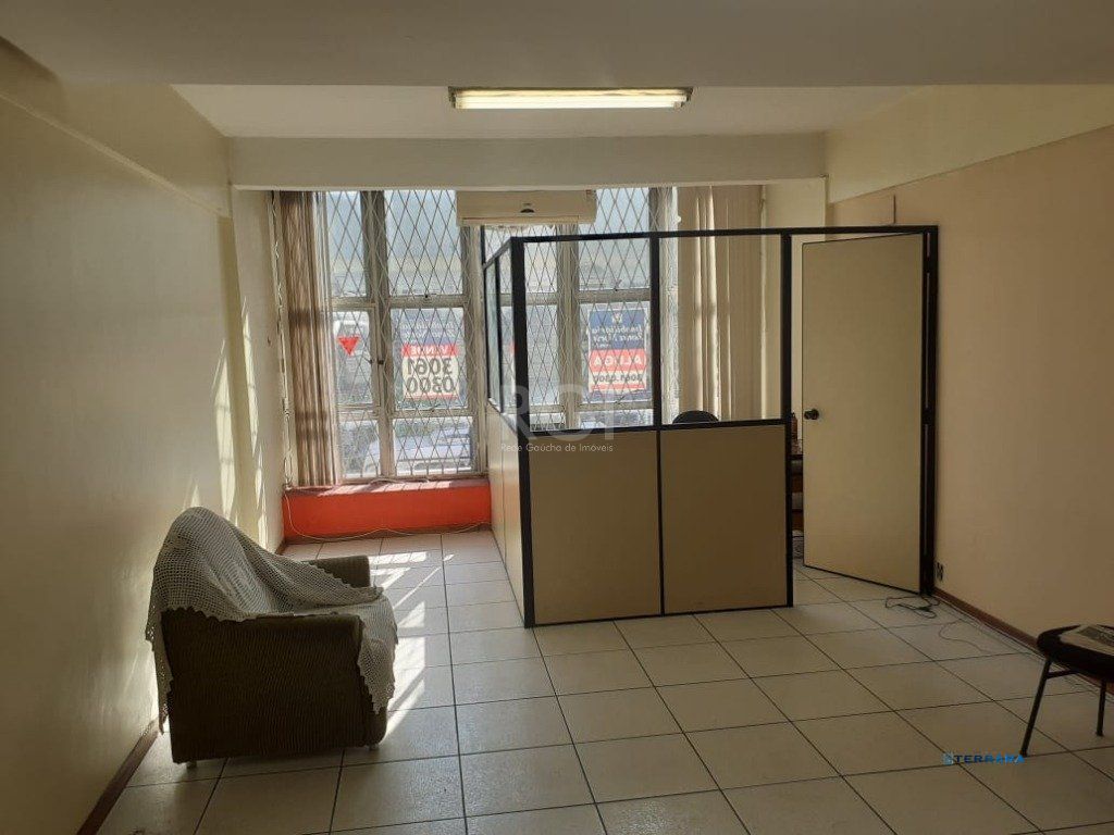 Sala Comercial, à venda, 58 m², São Geraldo - Porto Alegre — foto 4