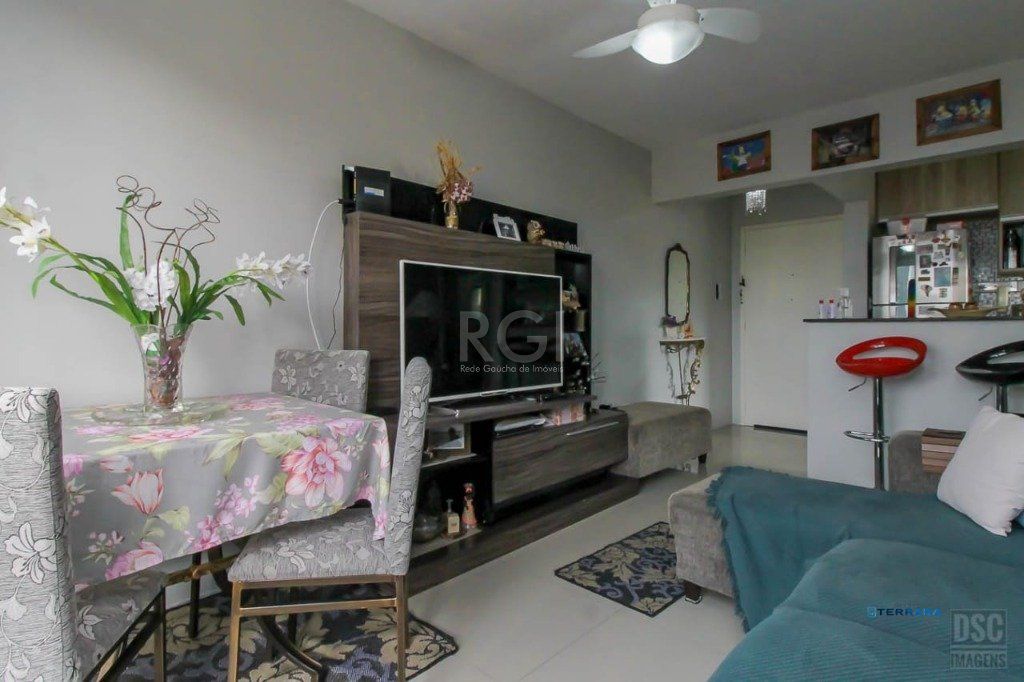 Apartamento, 1 quarto, à venda, 47 m², Partenon - Porto Alegre — foto 4