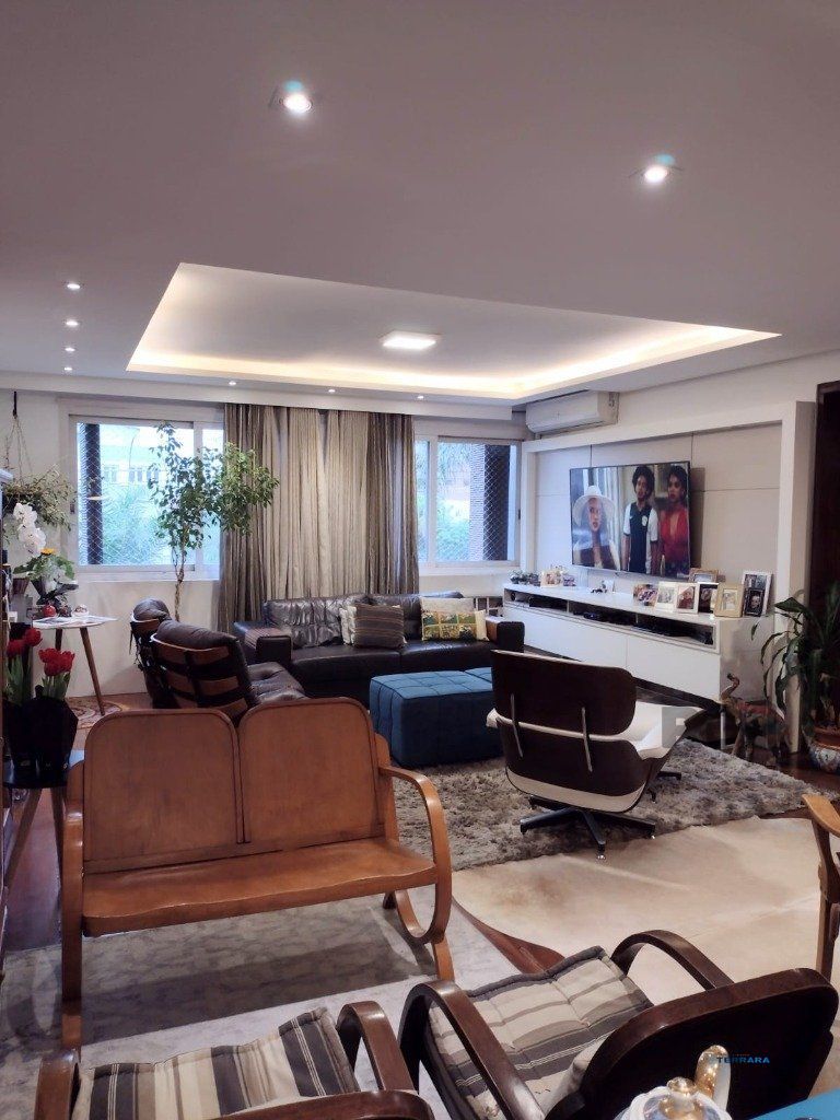 Apartamento, 3 quartos, à venda, 153 m², Auxiliadora - Porto Alegre — foto 2