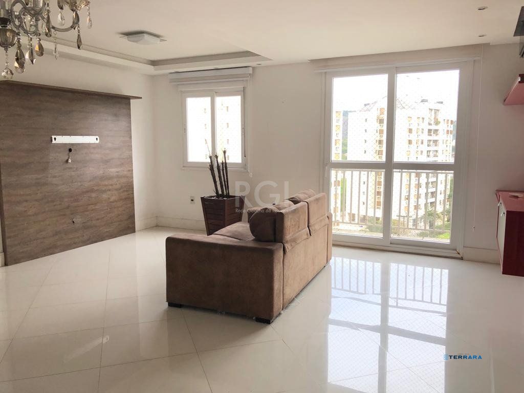 Apartamento, 3 quartos, à venda, 73 m², Jardim Sabará - Porto Alegre — foto 2