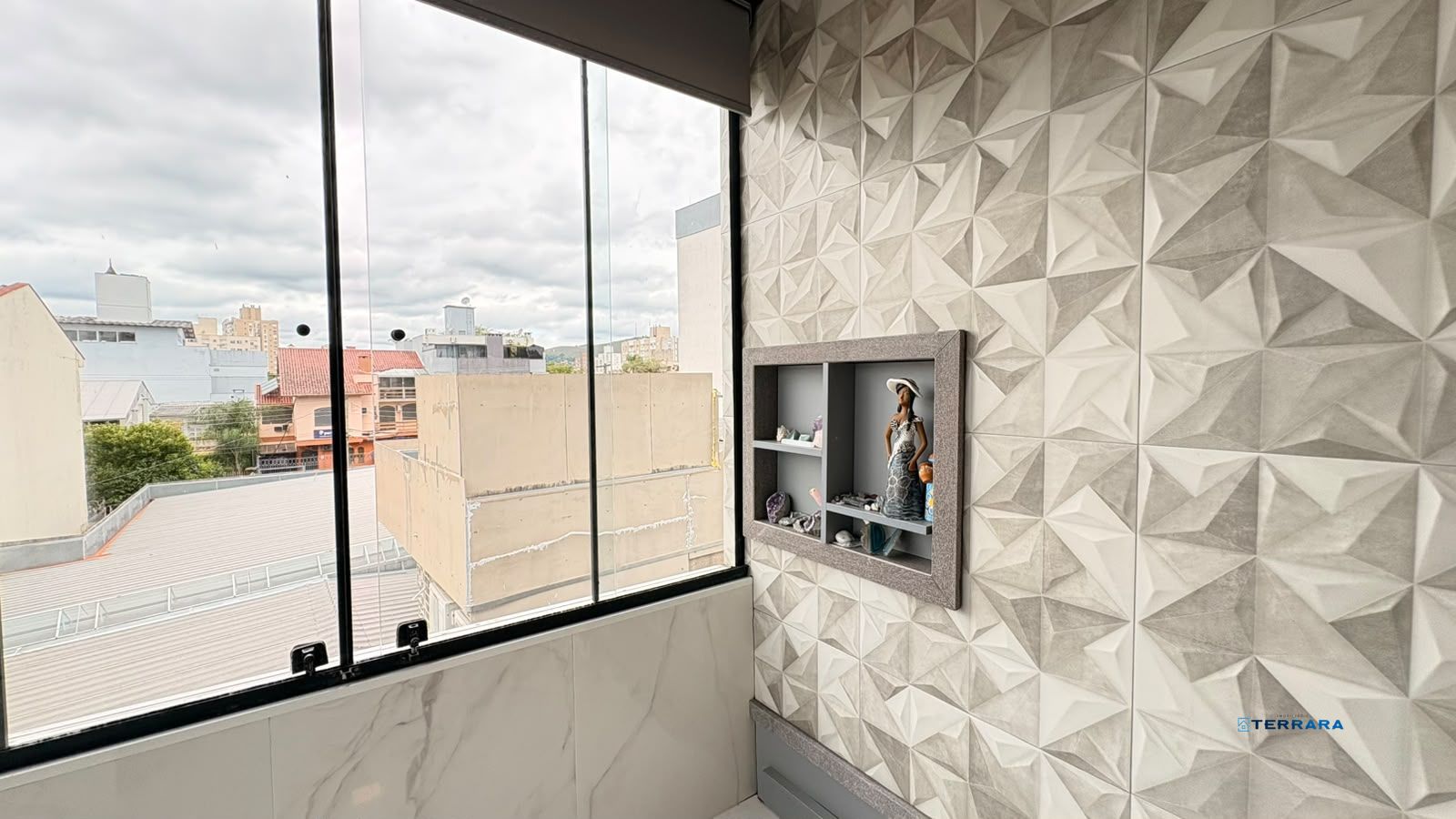 Apartamento, 1 suíte, à venda, 47 m², Partenon - Porto Alegre — foto 5
