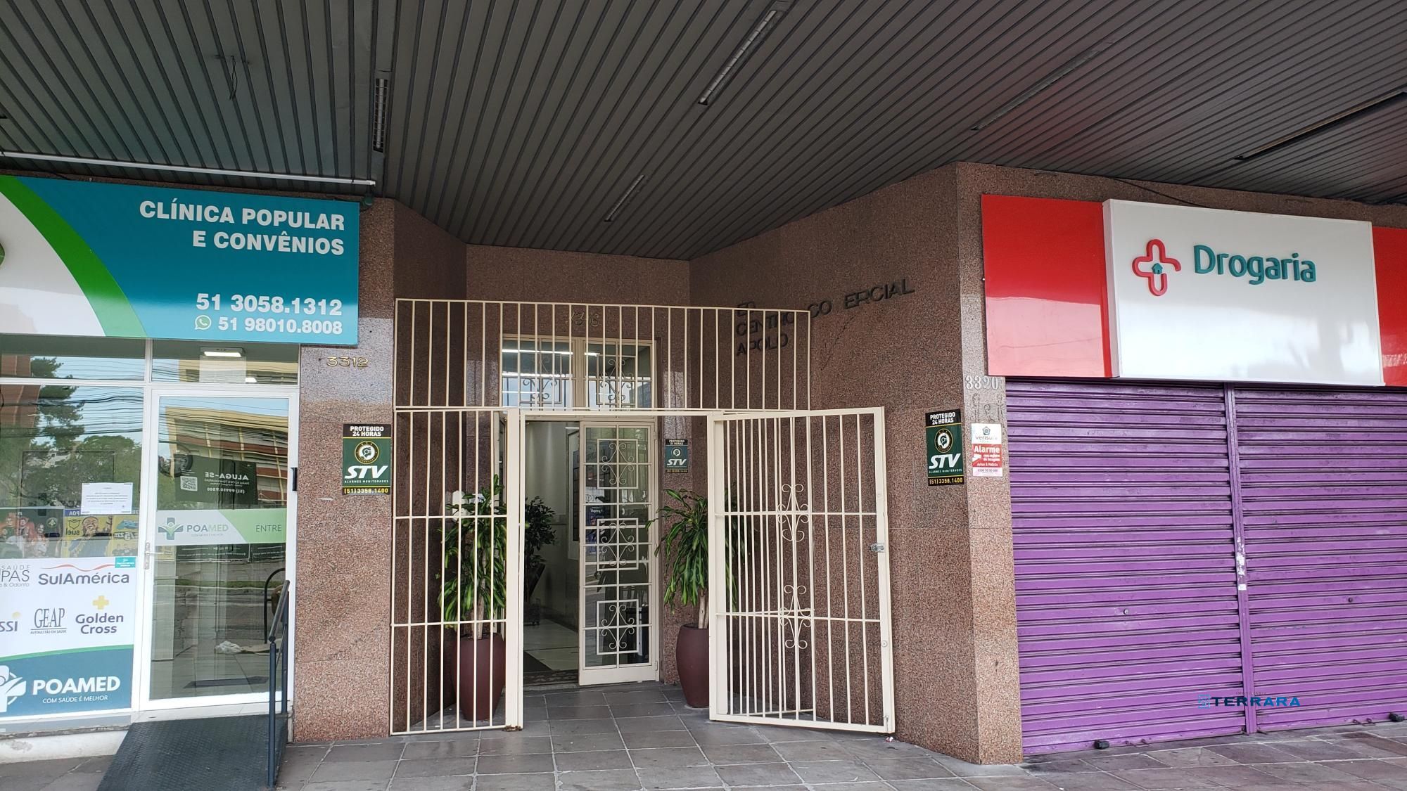 Sala Comercial no Apolo, 1 sala, à venda, 27 m², Jardim Lindóia - Porto Alegre — foto 5