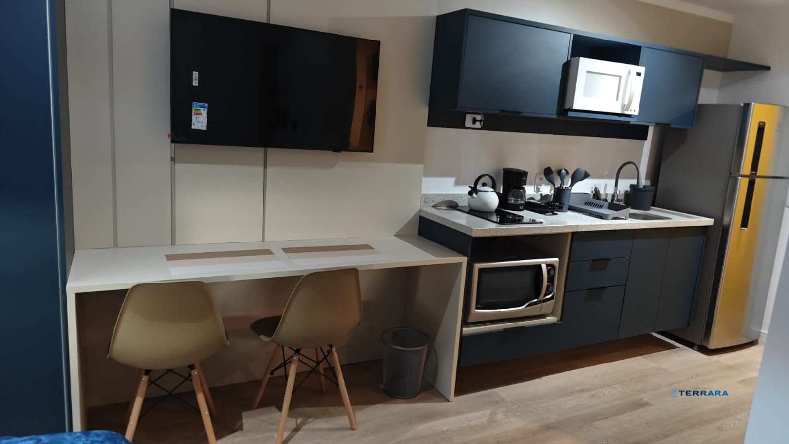 Apartamento, 1 quarto, à venda, 25 m², Rio Branco - Porto Alegre — foto 4