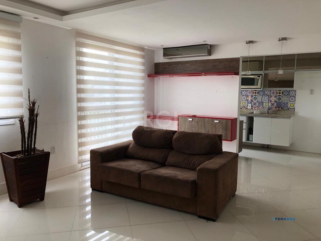 Apartamento para Venda - 73m², 3 dormitórios, sendo 1 suites, 1 vaga