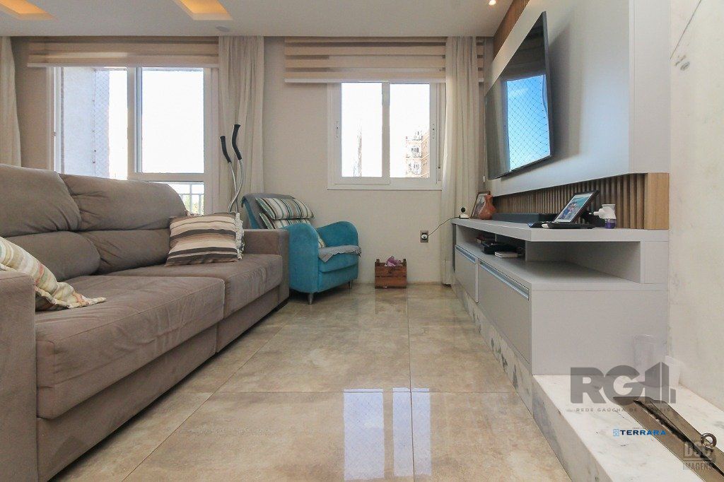 Apartamento, 3 quartos, à venda, 72 m², Jardim Sabará - Porto Alegre — foto 5