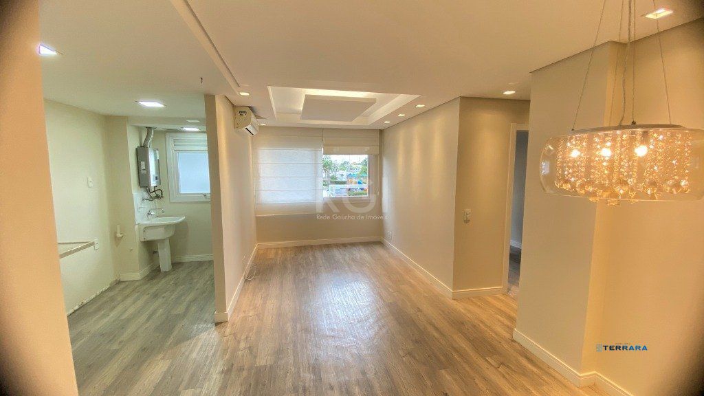 Apartamento ICON - 61m², 2 dormitórios, sendo 1 suites, churrasqueira e 1 vaga