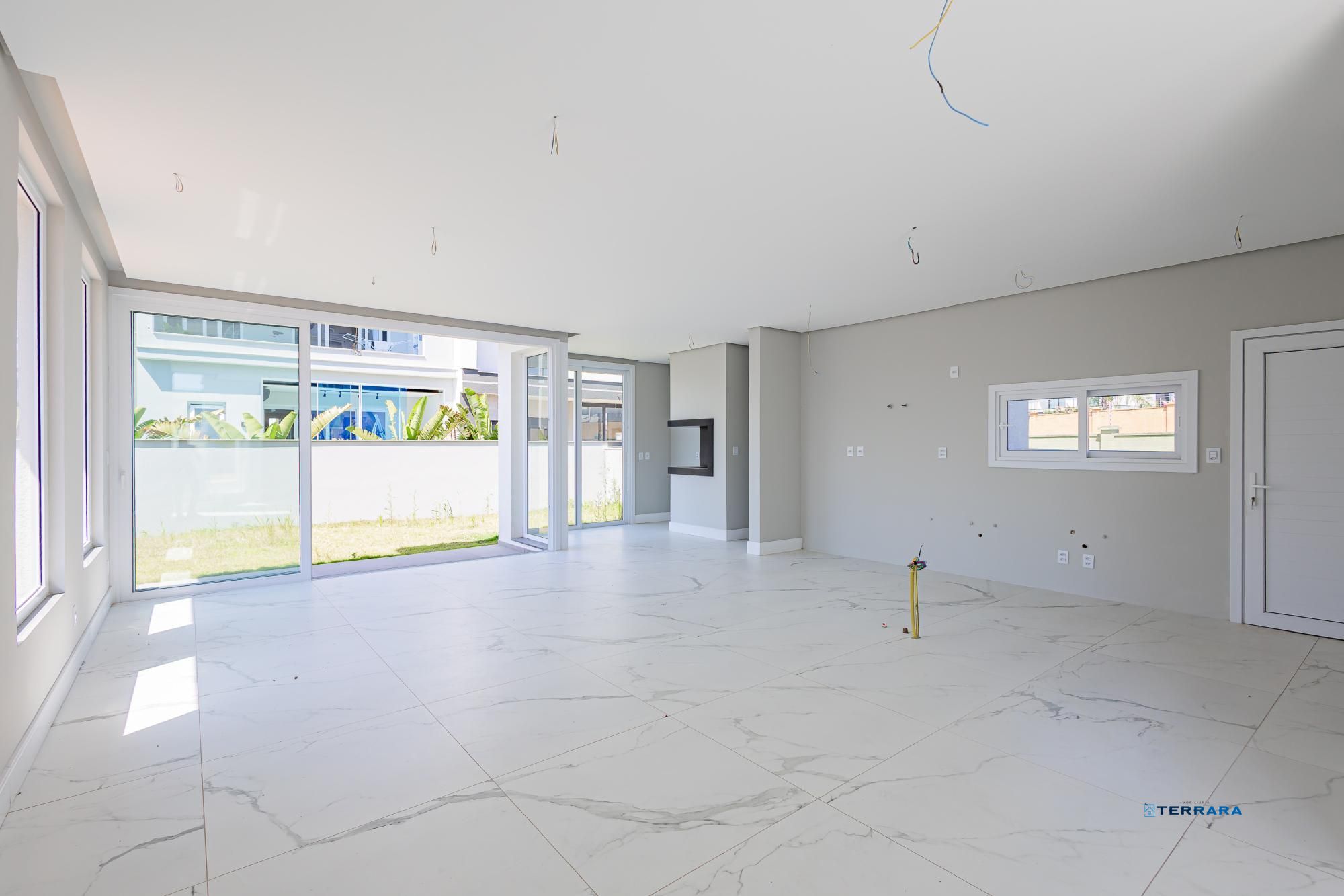 Casa de Condomínio, 3 suítes, à venda, 237 m², Neópolis - Gravataí — foto 2