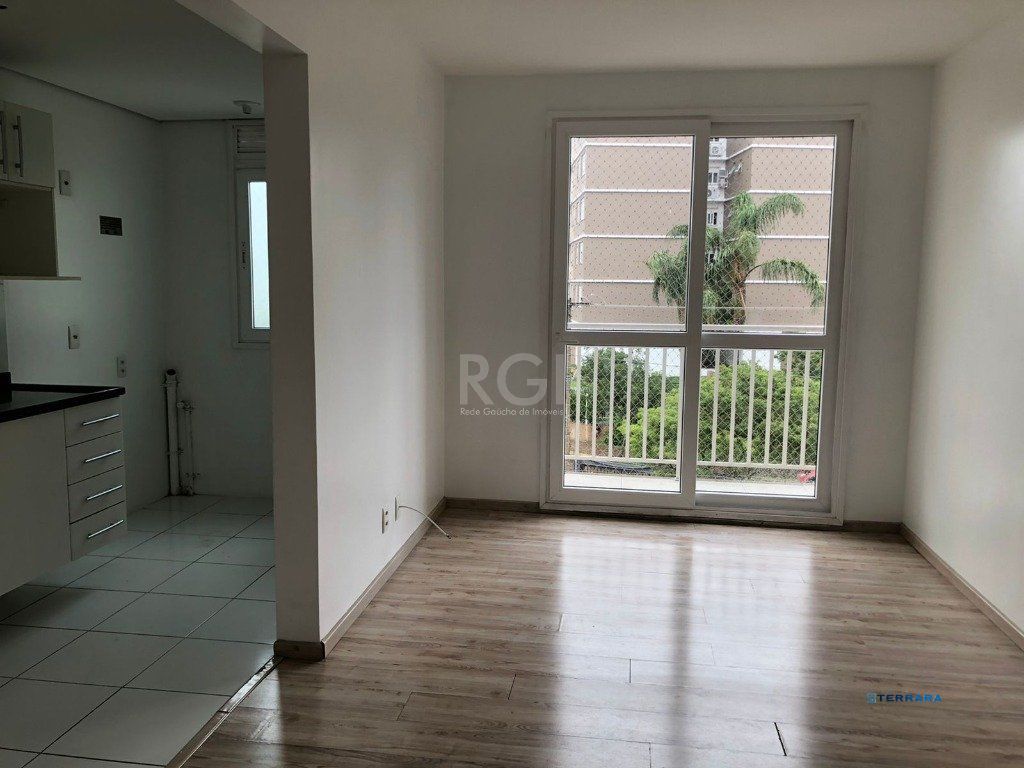 Apartamento, 3 quartos, à venda, 73 m², Jardim Sabará - Porto Alegre — foto 2