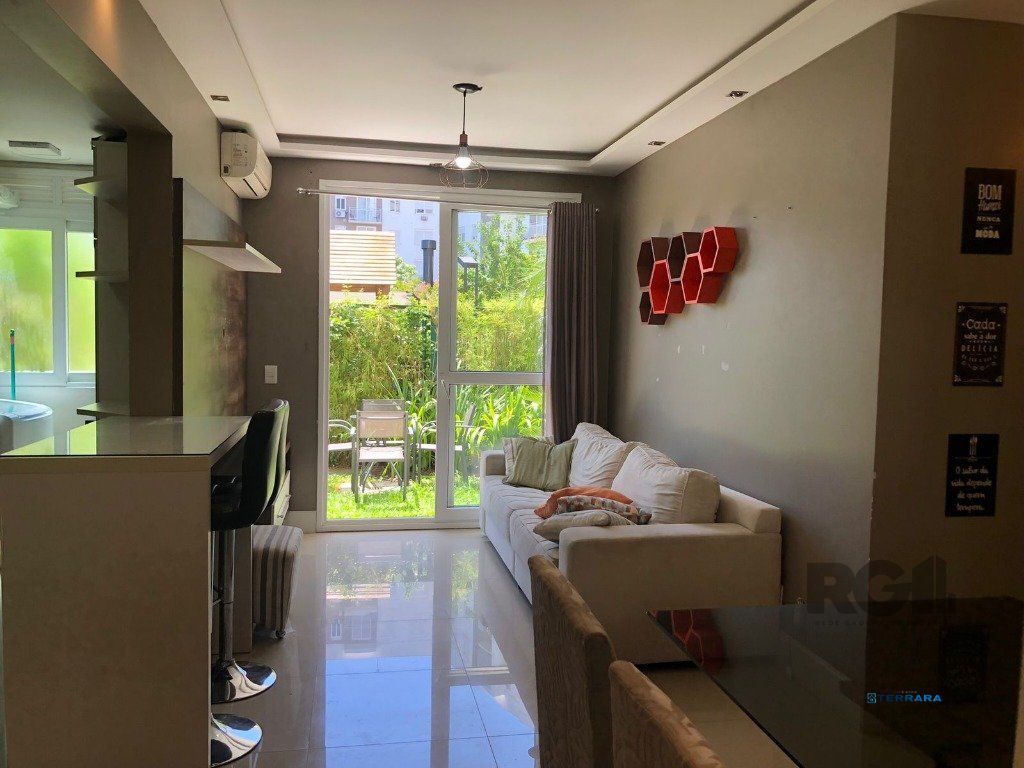 Apartamento, 2 quartos, à venda, 85 m², Jardim Sabará - Porto Alegre — foto 2