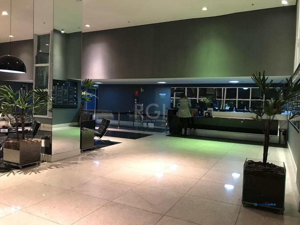 Sala Comercial, à venda, 39 m², Bom Fim - Porto Alegre — foto 4