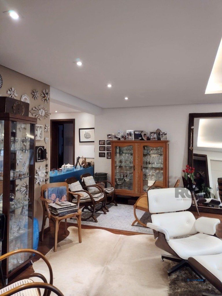 Apartamento, 3 quartos, à venda, 153 m², Auxiliadora - Porto Alegre — foto 4