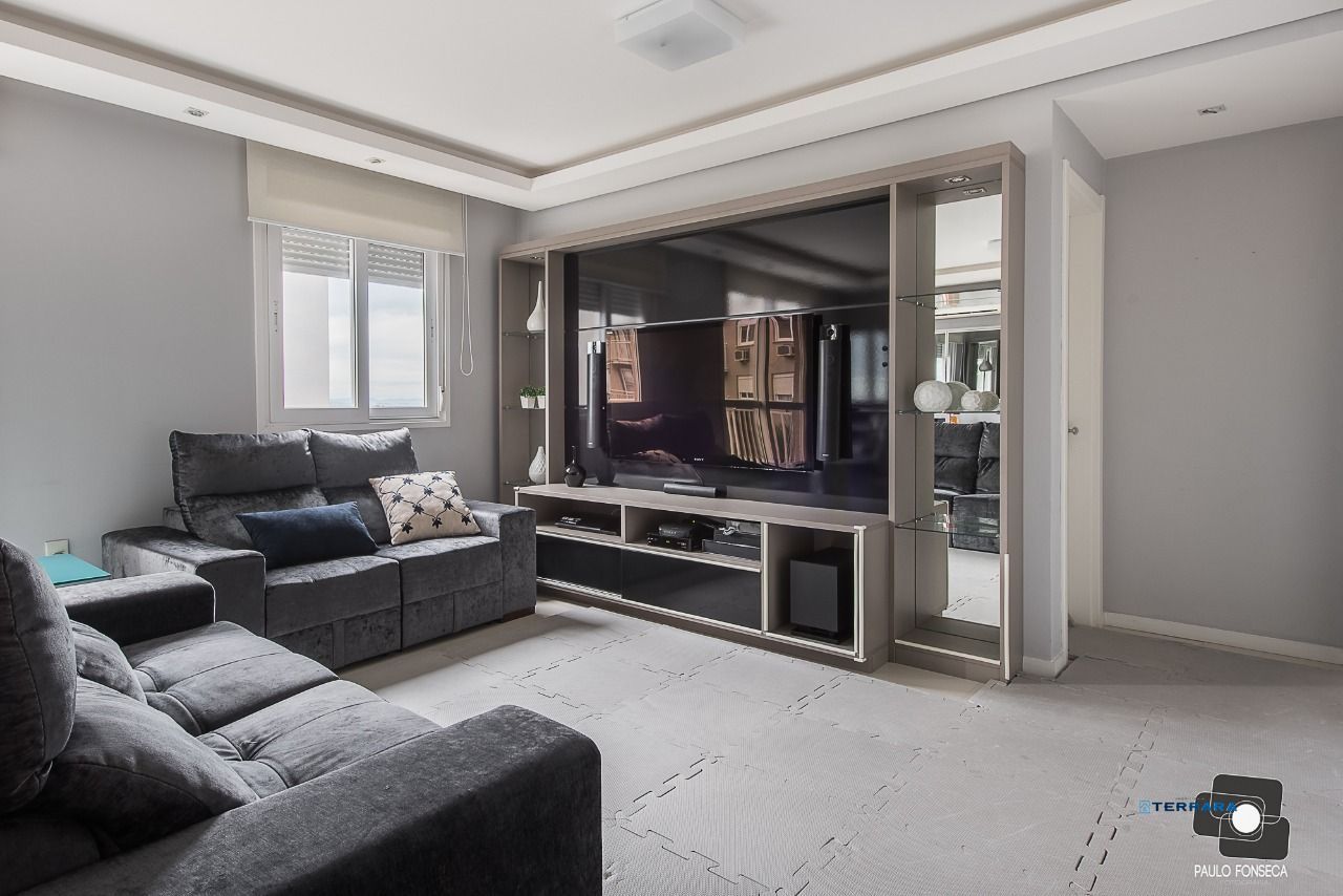Apartamento, 3 quartos, à venda, 73 m², Jardim Sabará - Porto Alegre — foto 2