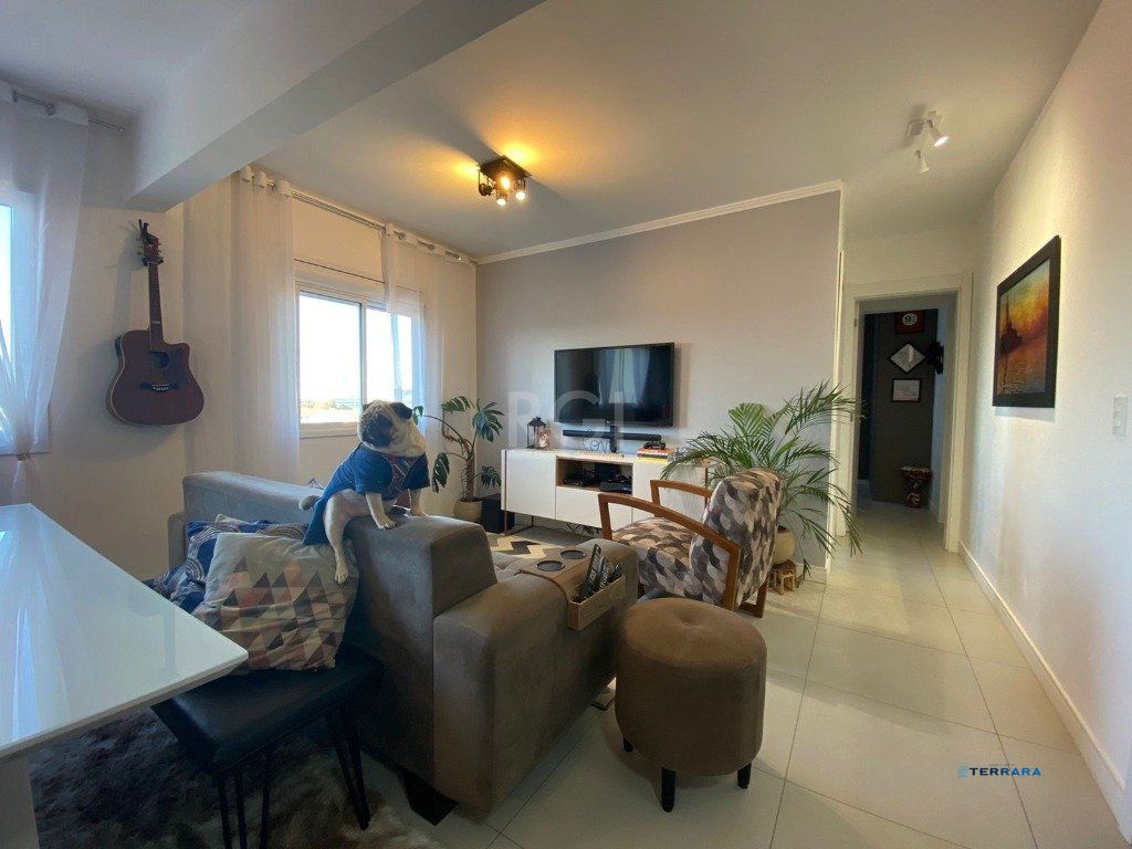 Apartamento no Rossi Mais, 2 quartos, à venda, 65 m², Humaitá - Porto Alegre — foto 5
