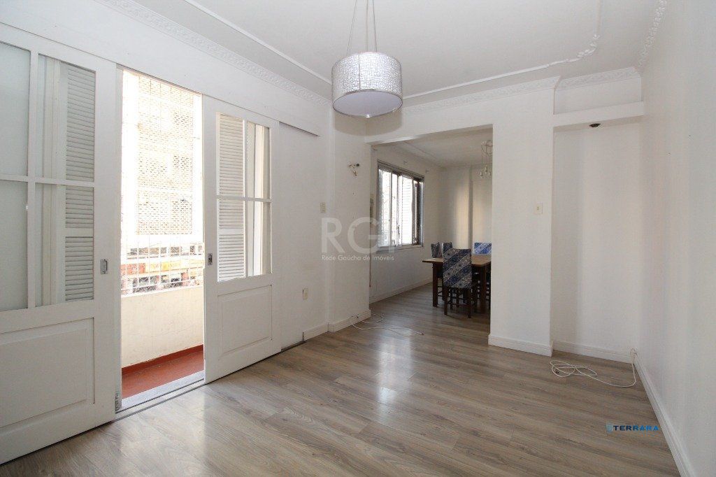 Apartamento para Venda - 112m², 3 dormitórios, Cidade Baixa