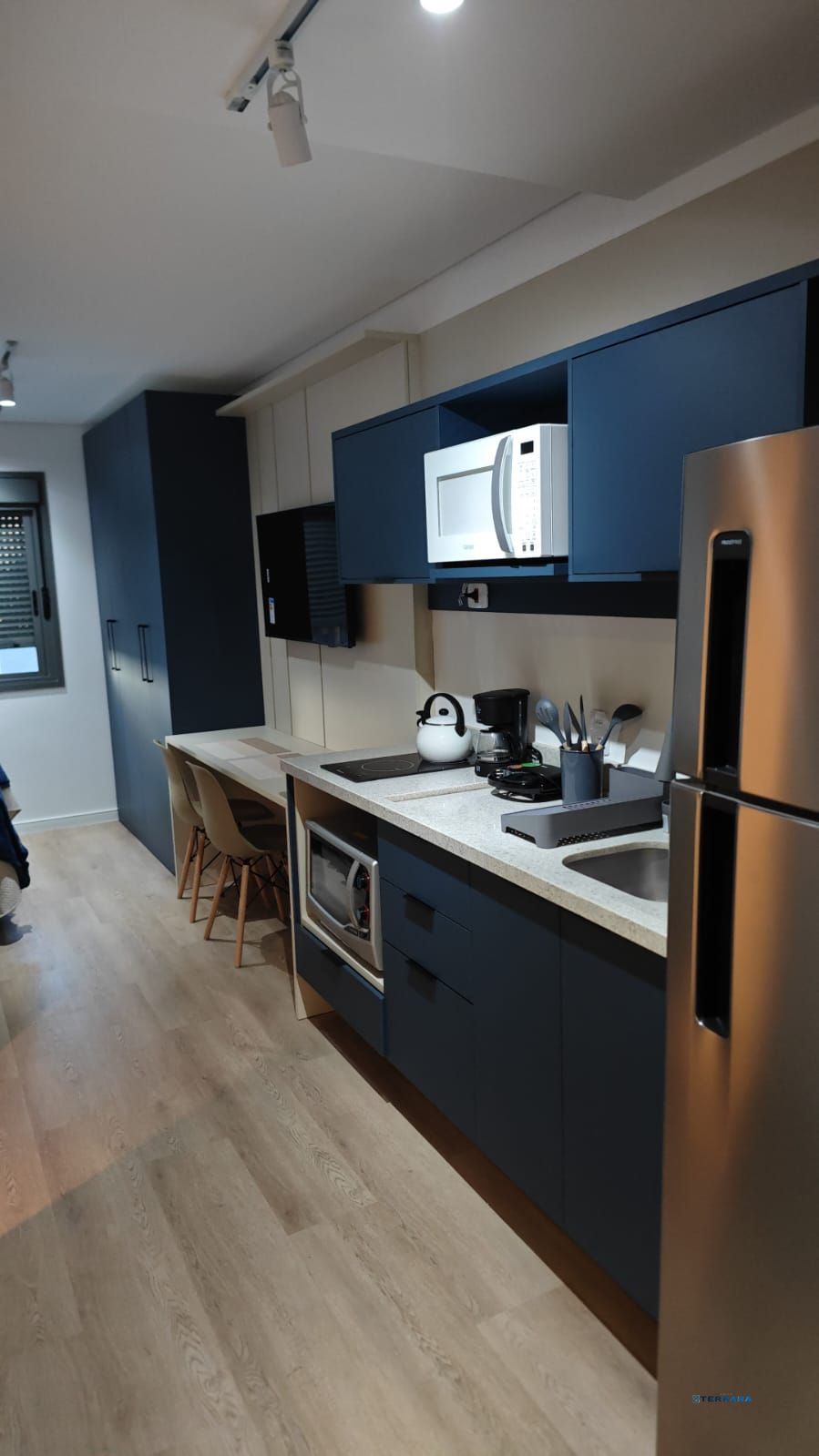 Apartamento, 1 quarto, à venda, 25 m², Rio Branco - Porto Alegre — foto 2