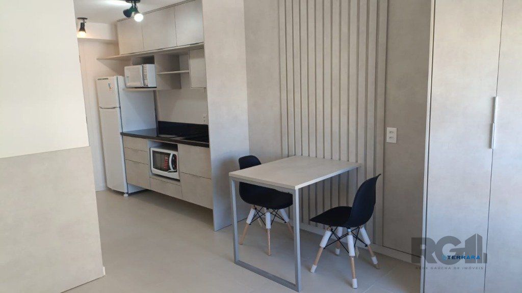 Apartamento, 1 quarto, à venda, 28 m², Partenon - Porto Alegre — foto 3