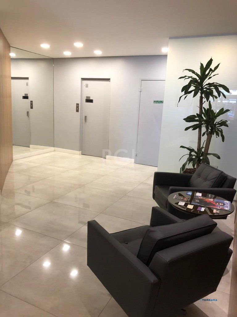 Sala Comercial, à venda, 21 m², Floresta - Porto Alegre — foto 3