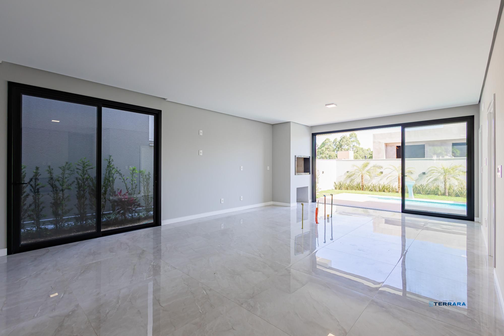 Casa de Condomínio, 3 suítes, à venda, 225 m², Centro - Gravataí — foto 2