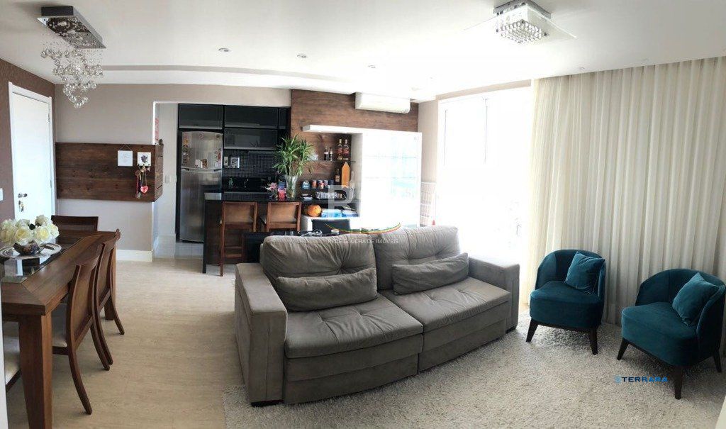 Apartamento, 3 quartos, à venda, 73 m², Jardim Sabará - Porto Alegre — foto 2