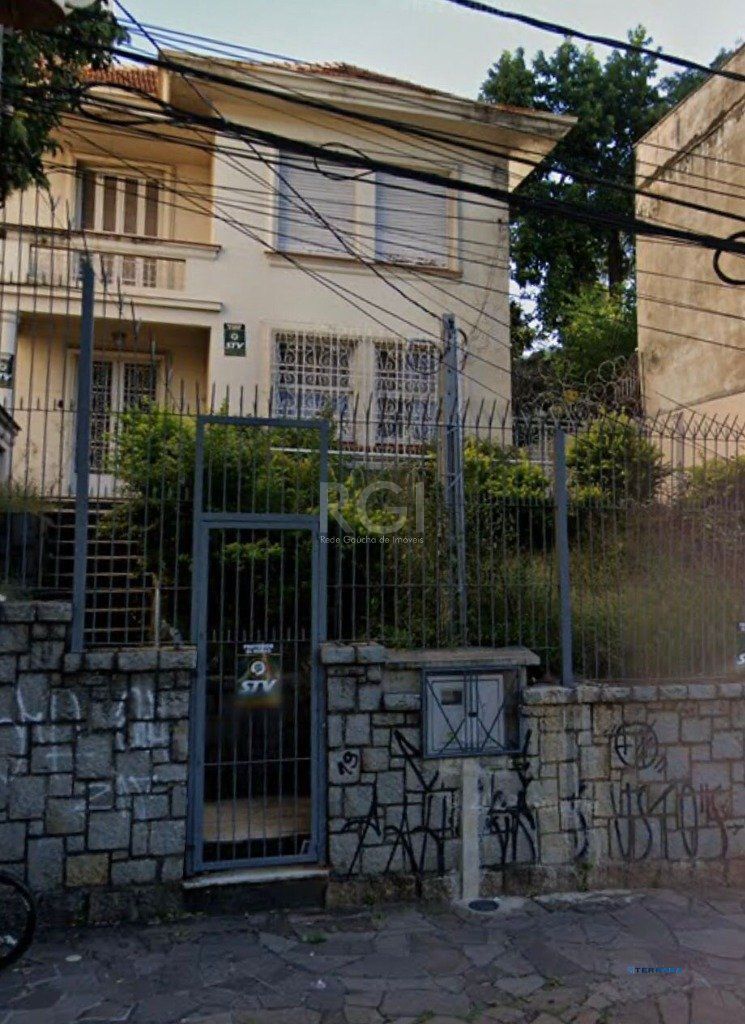 Casa à venda, 557m², Petrópolis - Porto Alegre