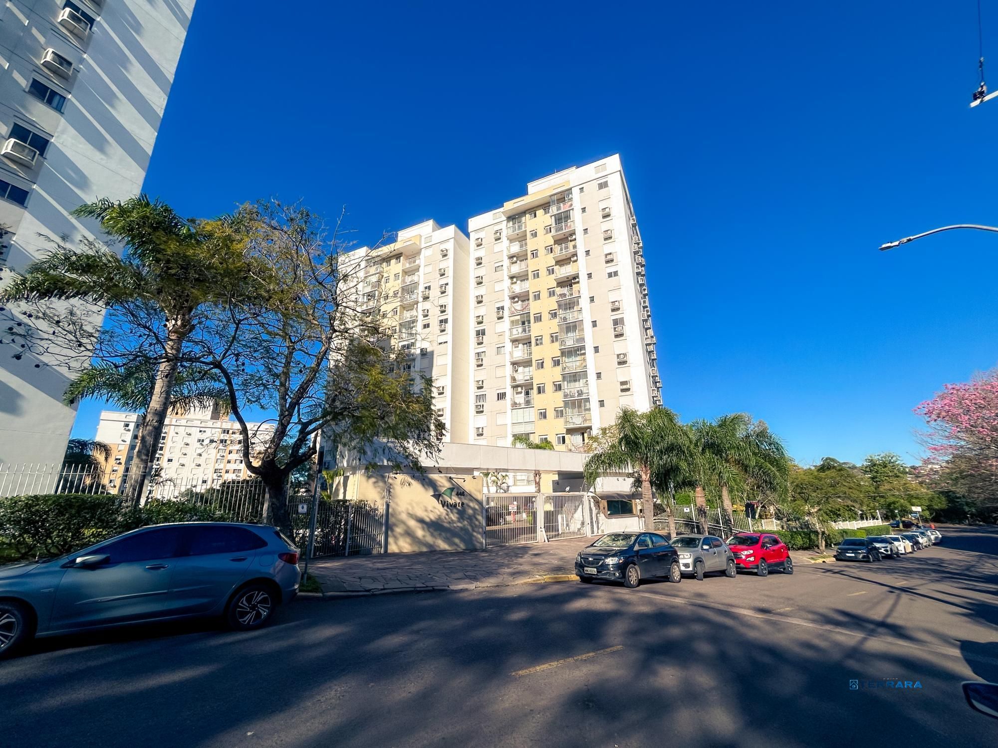 Apartamento 2D com infra de lazer próximo do Cestto Protásio