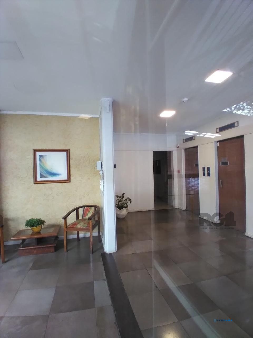 Apartamento, 1 quarto, à venda, 42 m², Centro Histórico - Porto Alegre — foto 3
