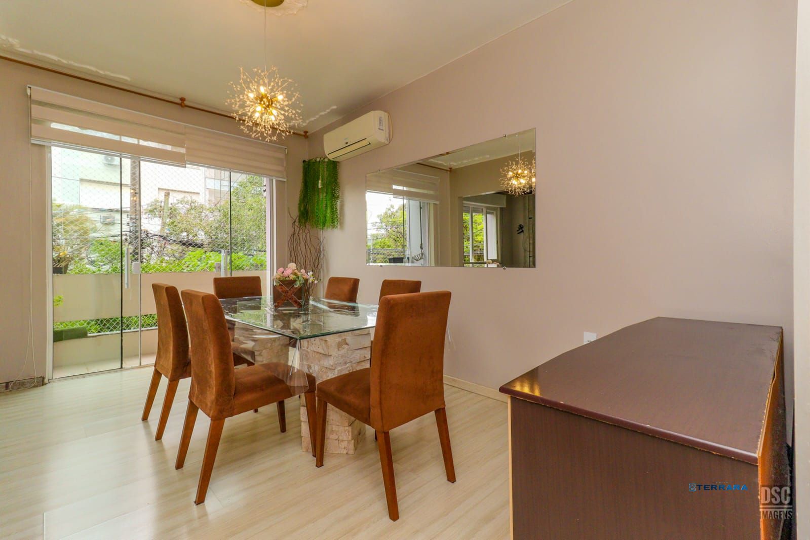 Apartamento, 3 quartos, à venda, 117 m², Santana - Porto Alegre — foto 5