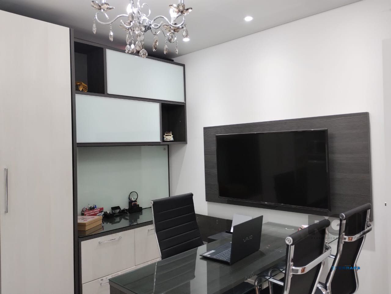 Sala Comercial, à venda, 30 m², Tristeza - Porto Alegre — foto 5