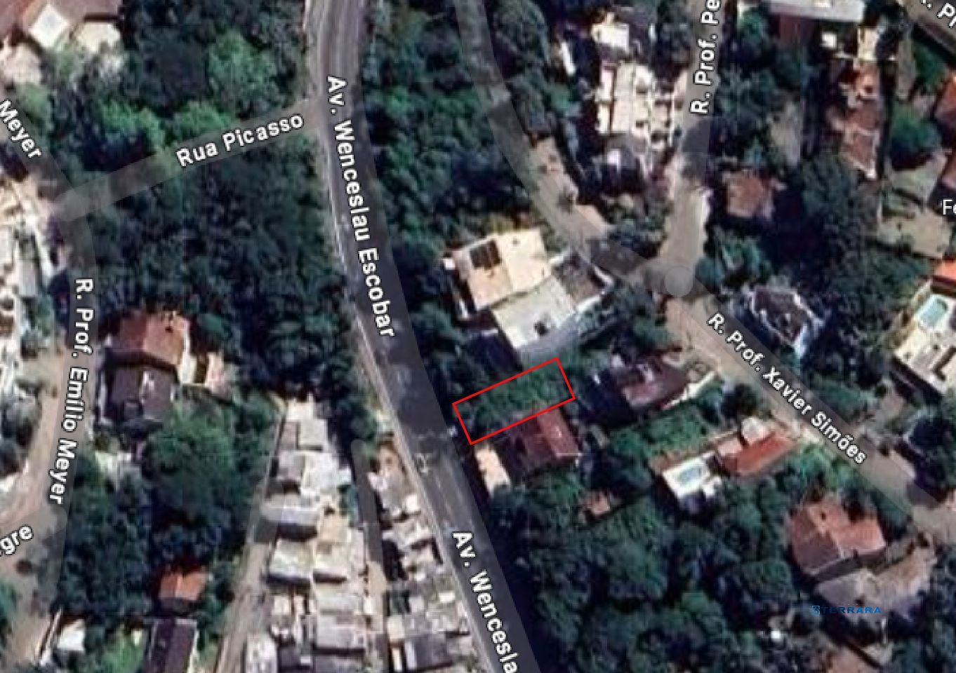 Terreno, à venda, Vila Conceição - Porto Alegre — foto 2