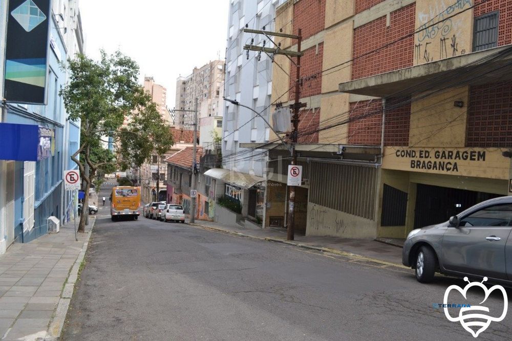 Box, à venda, 13 m², Centro Histórico - Porto Alegre — foto 3