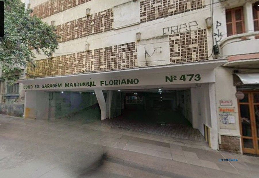 Box, à venda, 12 m², Centro Histórico - Porto Alegre — foto 2