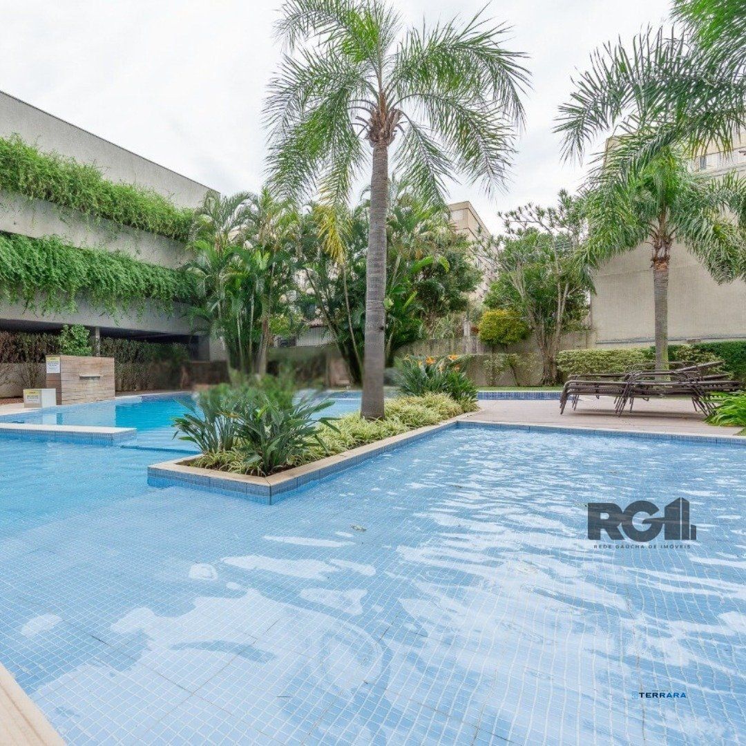Apartamento 2 quartos à venda, 65m², Jardim Botânico - Porto Alegre