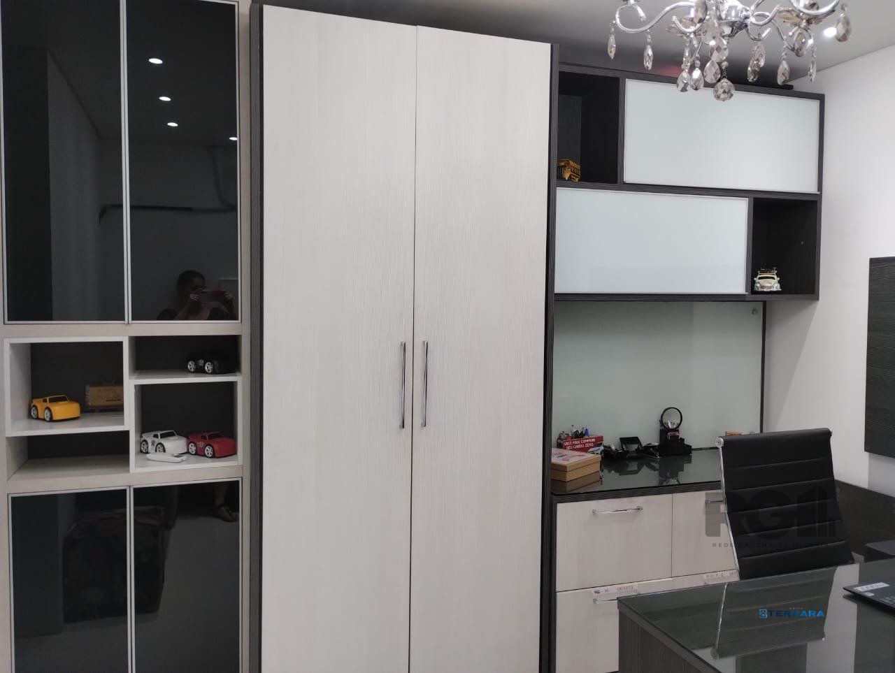Sala Comercial, à venda, 30 m², Tristeza - Porto Alegre — foto 2