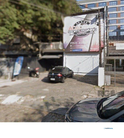 Casa Comercial à venda, 174m², Menino Deus - Porto Alegre