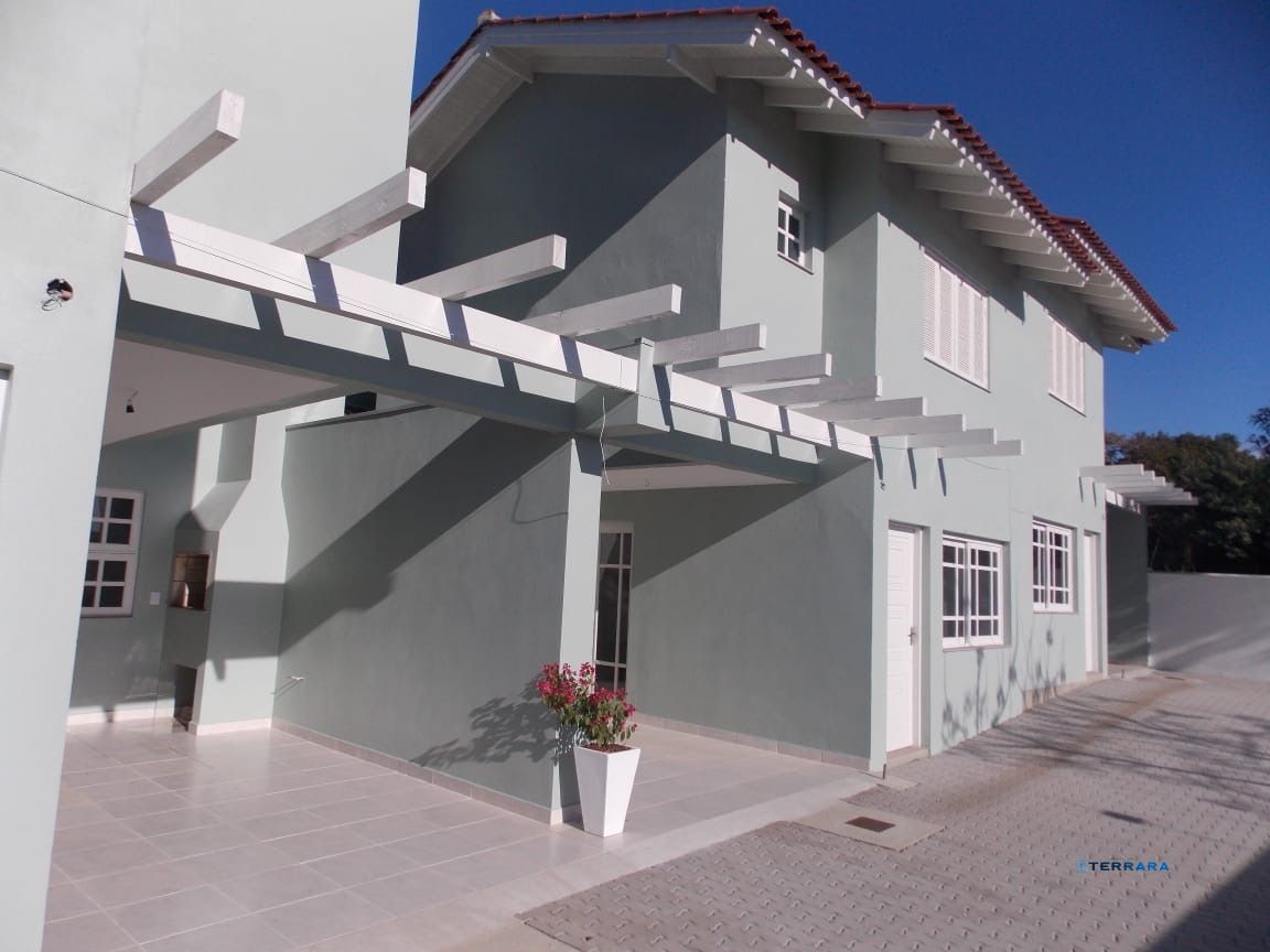 Casa de Condomínio, 2 quartos, à venda, 100 m², Campo Novo - Porto Alegre — foto 2