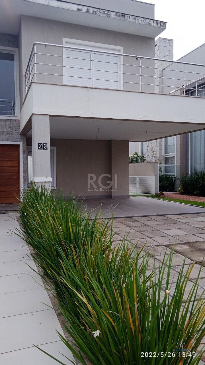 Casa de Condomínio, 3 quartos, à venda, 235 m², São Vicente - Gravataí — foto 2