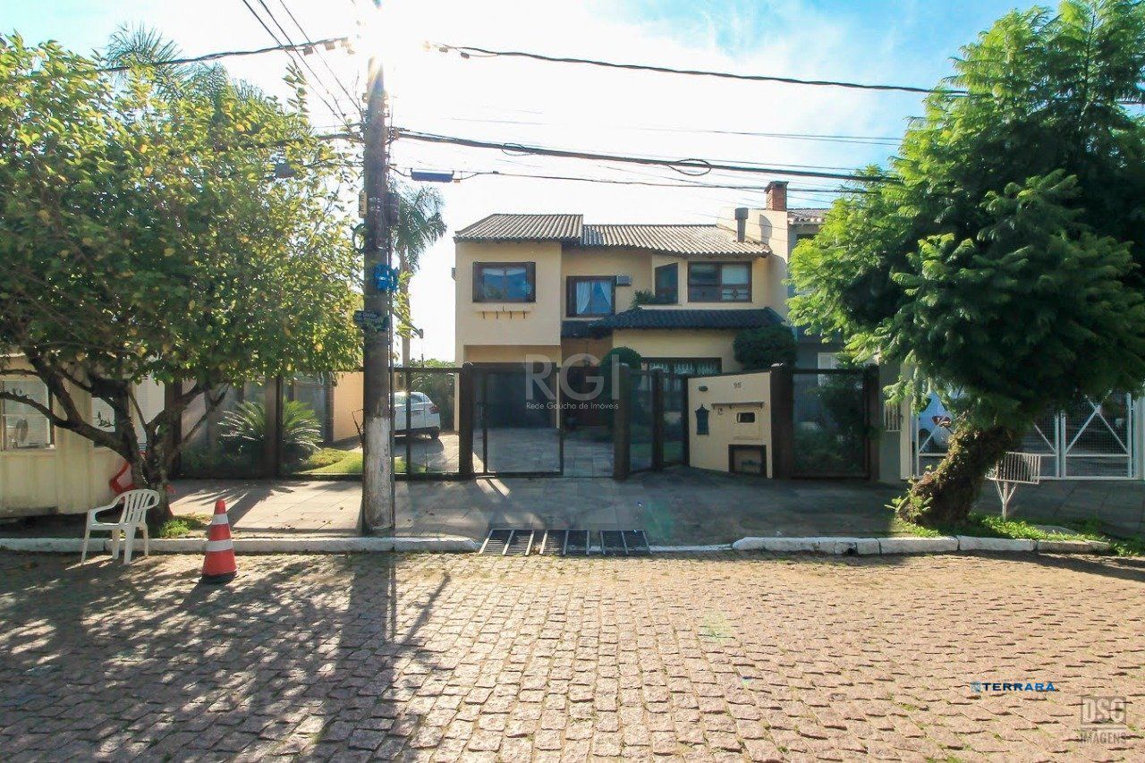 Casa, 4 quartos, à venda, 379 m², Ipanema - Porto Alegre — foto 3