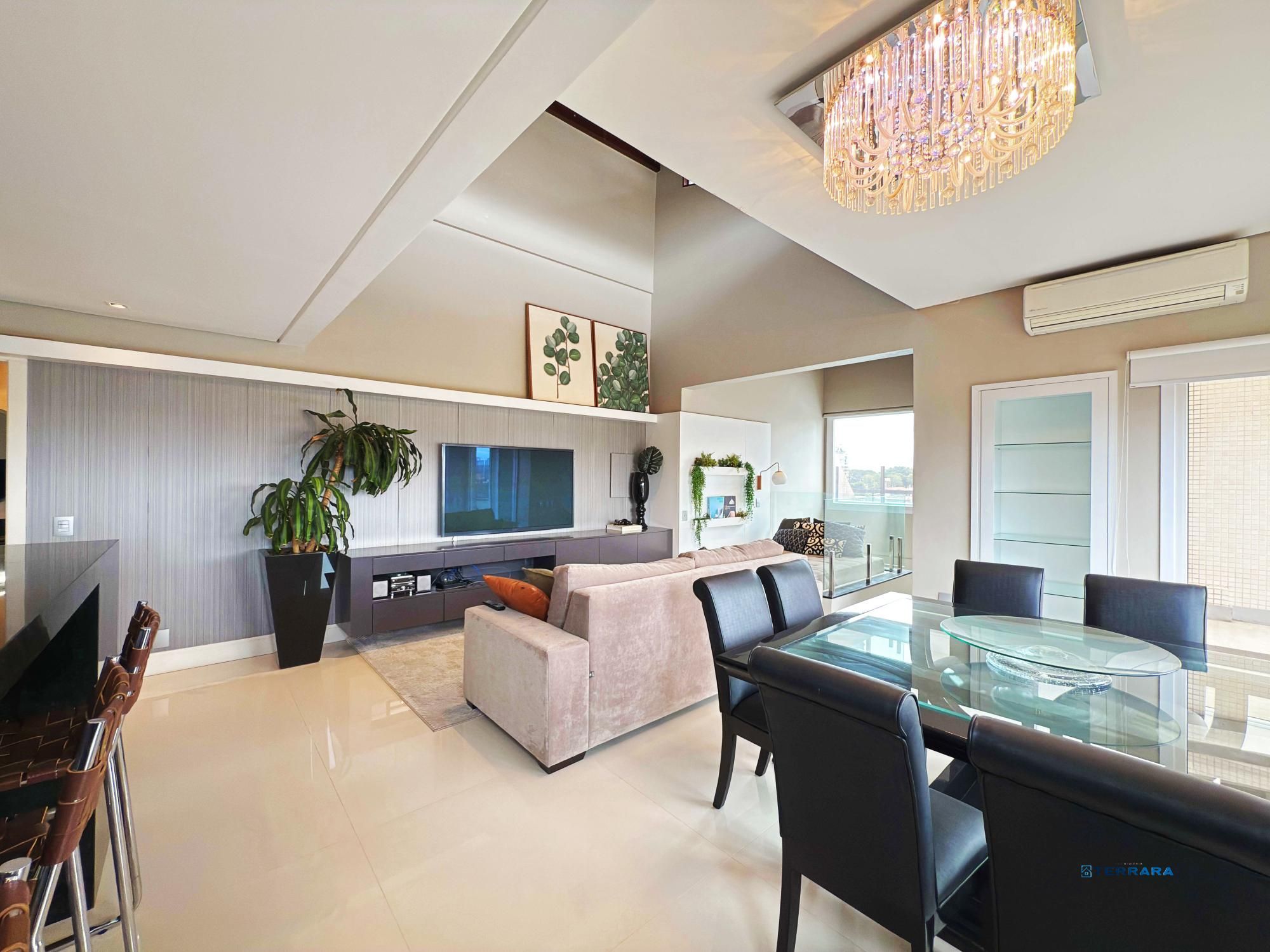Cobertura, 3 quartos, à venda, 367 m², Três Figueiras - Porto Alegre — foto 2