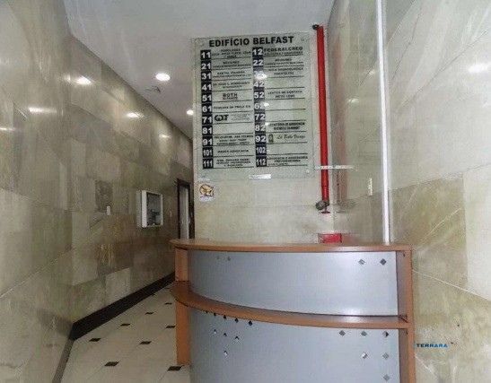 Sala Comercial, à venda, 55 m², Centro Histórico - Porto Alegre — foto 2