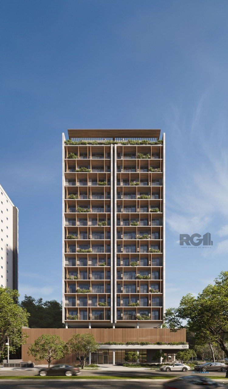 Apartamento no Ybá Orla Residences, 2 quartos, à venda, 61 m², Praia de Belas - Porto Alegre — foto 5