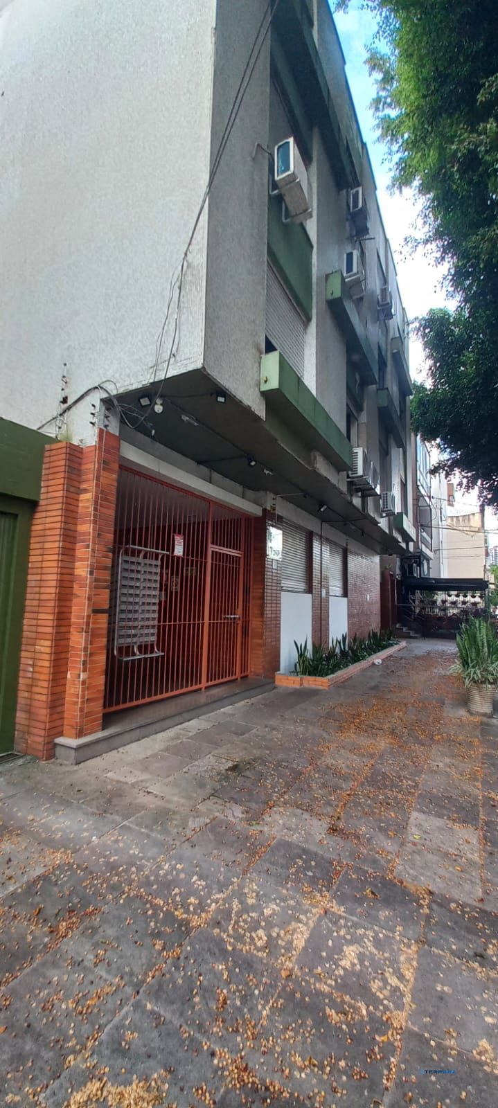 Apartamento 3 dormitótios com elevador e garagem coberta no bairro Rio Branco