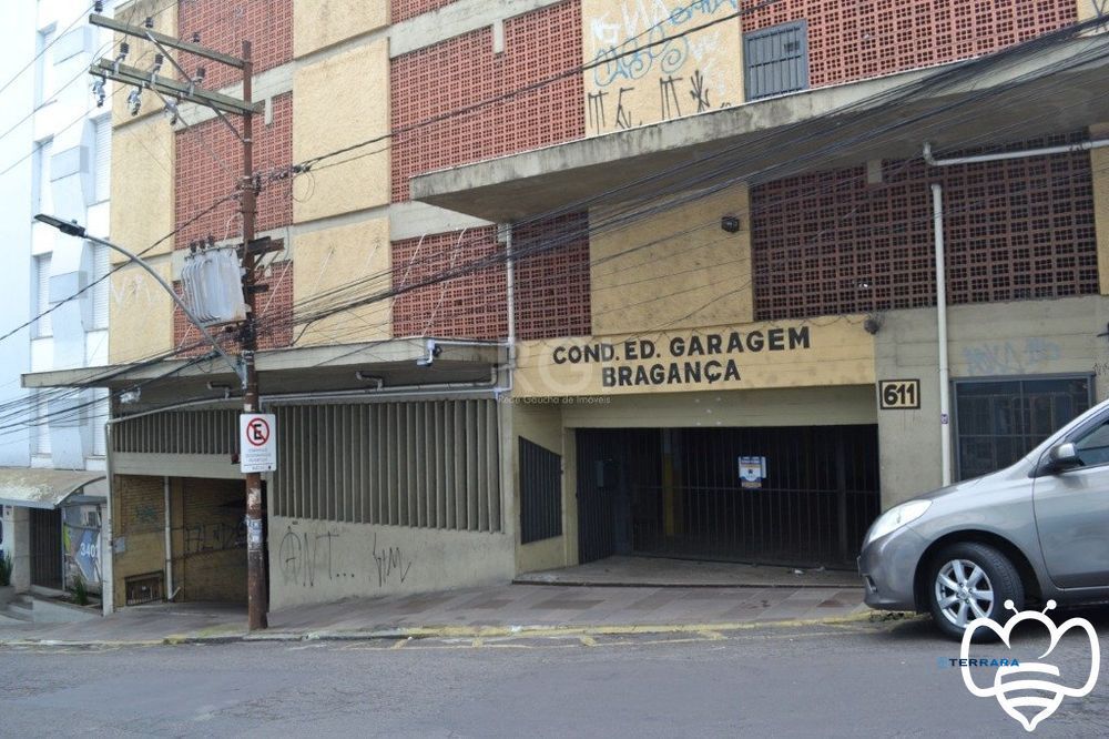 Box à venda, 13m², Centro Histórico - Porto Alegre
