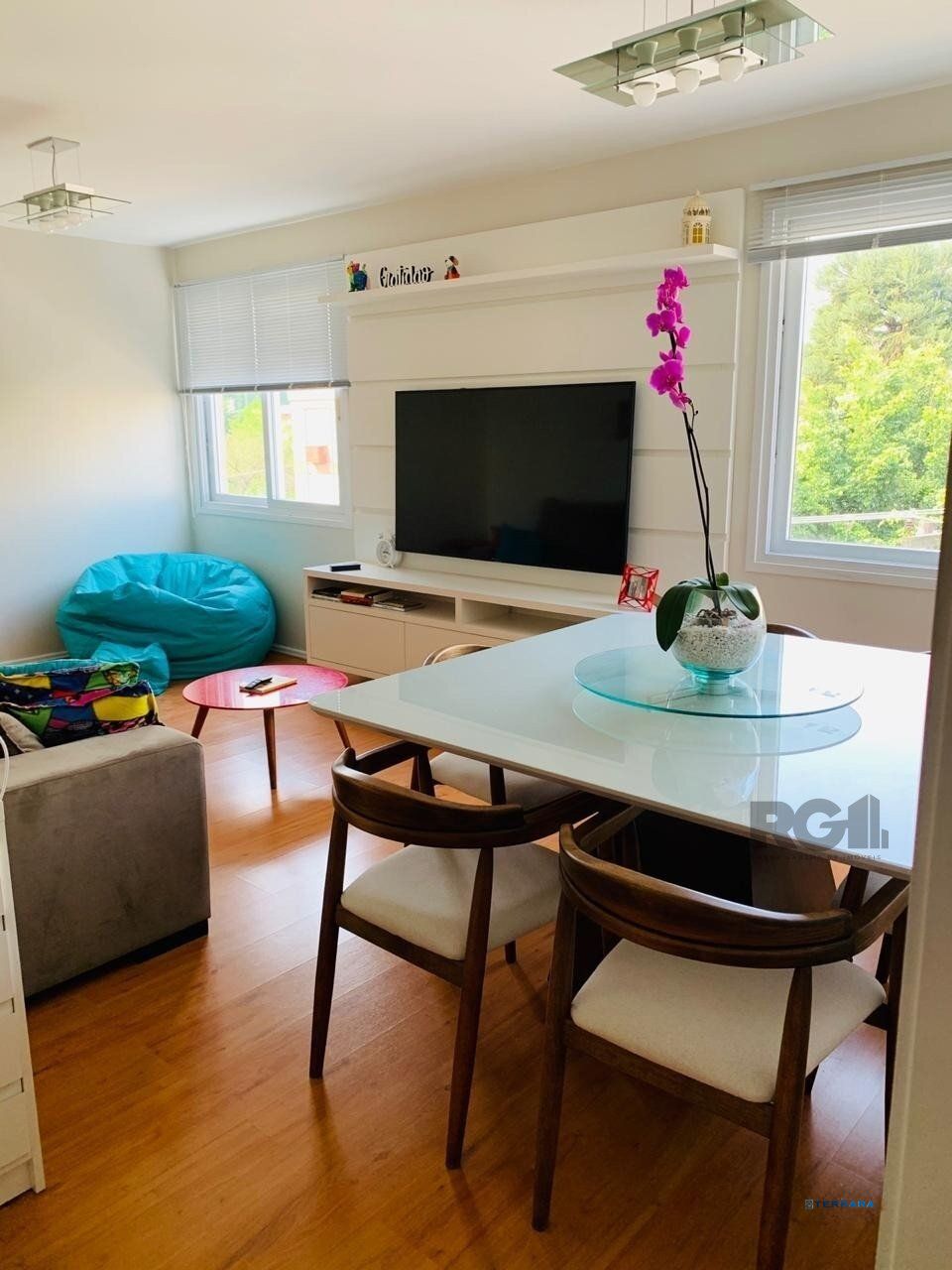 Apartamento, 3 quartos, à venda, 95 m², Praia de Belas - Porto Alegre — foto 3